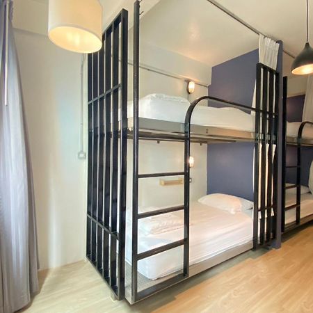 Monomer Hostel בנגקוק מראה חיצוני תמונה