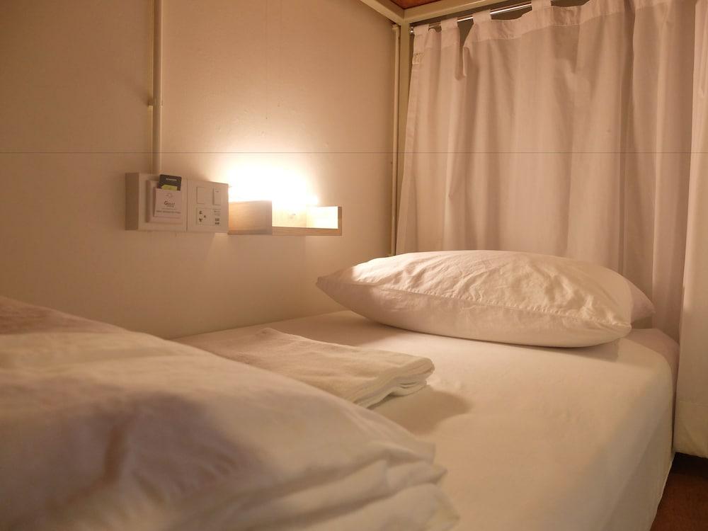 Monomer Hostel בנגקוק מראה חיצוני תמונה